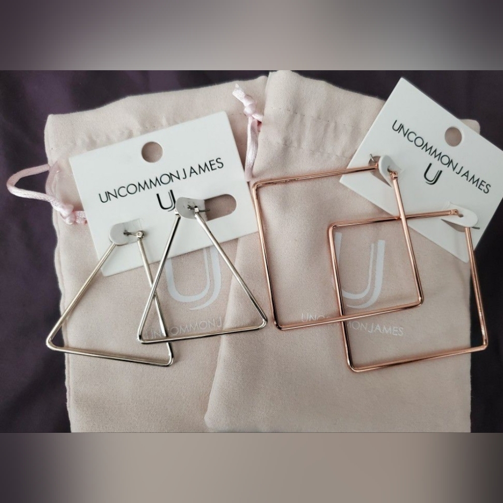 Uncommon James Jewelry
